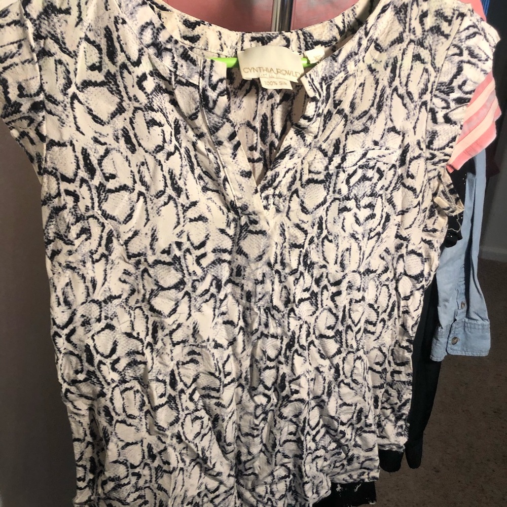 Blouse